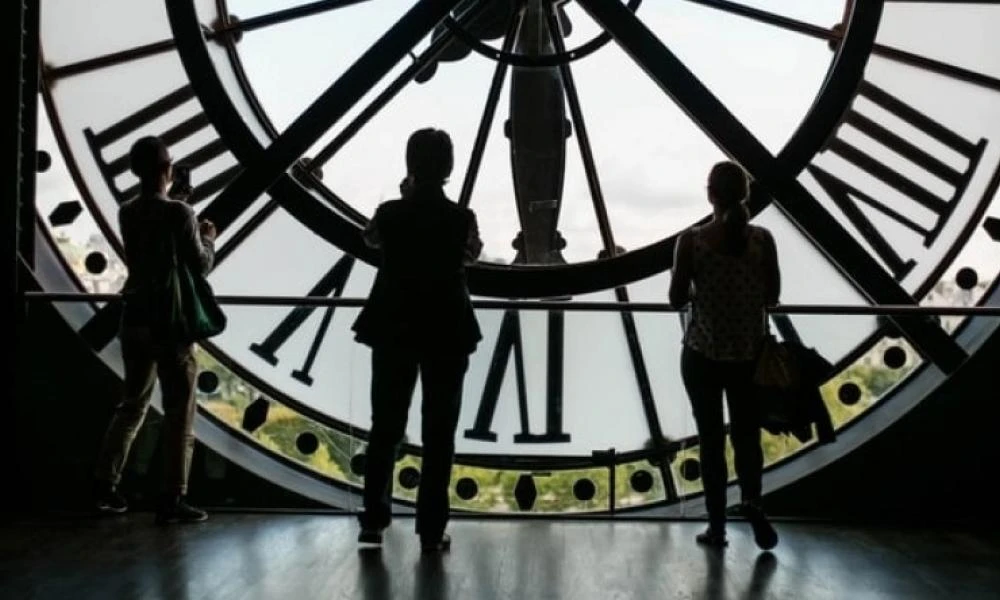 Θερινή ώρα: Ειδικός εξηγεί γιατί είναι ανθυγιεινή και επικίνδυνη